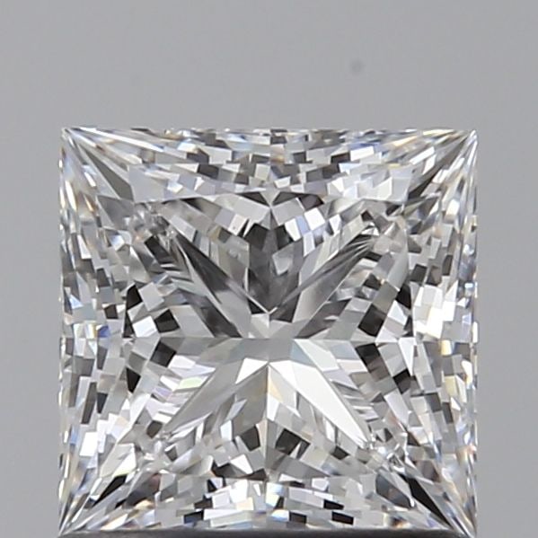 Loose Diamond - PRINCESS 1.05ct D VVS1: Loose Diamond - PRINCESS 1.05ct D VVS1 Source: This is a real non-mined Diamond that has been grown in a lab Shape: PRINCESS Carats: 1.05 Color: D Clarity: VVS1 Certification: IGI Video: