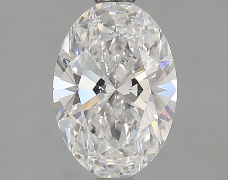 Loose Diamond - OVAL 1.53ct D VVS1: Loose Diamond - OVAL 1.53ct D VVS1 Source: This is a real non-mined Diamond that has been grown in a lab Shape: OVAL Carats: 1.53 Color: D Clarity: VVS1 Certification: GIA Video: