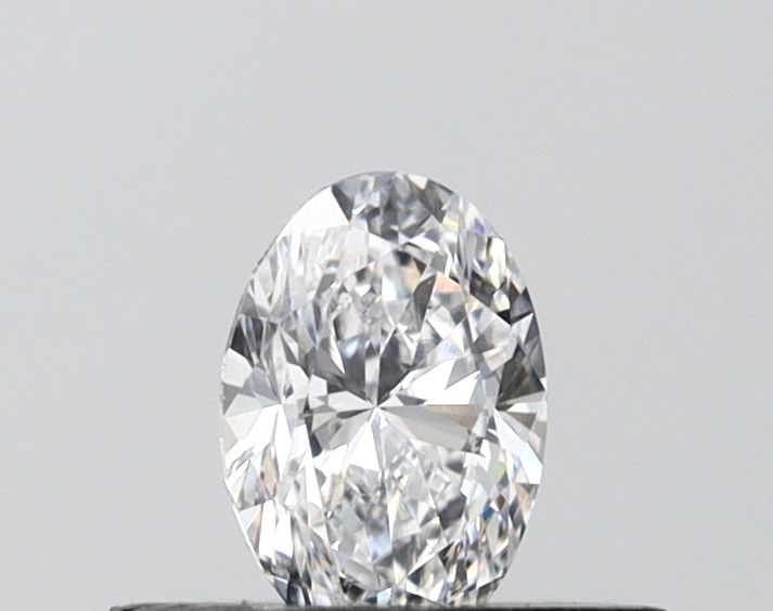 Loose Diamond - OVAL 0.36ct D VS1: Loose Diamond - OVAL 0.36ct D VS1 Source: This is a real non-mined Diamond that has been grown in a lab Shape: OVAL Carats: 0.36 Color: D Clarity: VS1 Certification: IGI Video: