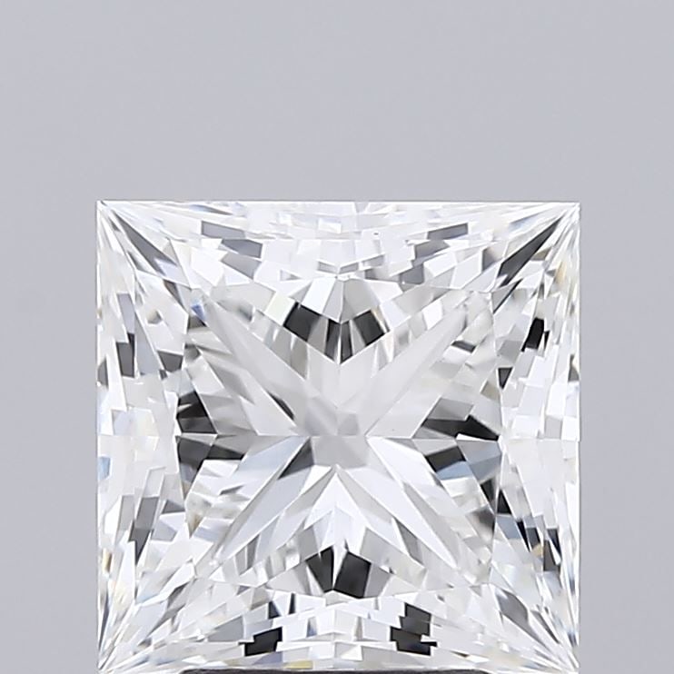 Loose Diamond - PRINCESS 0.55ct D VVS1: Loose Diamond - PRINCESS 0.55ct D VVS1 Source: This is a real non-mined Diamond that has been grown in a lab Shape: PRINCESS Carats: 0.55 Color: D Clarity: VVS1 Certification: IGI Video: Video Link