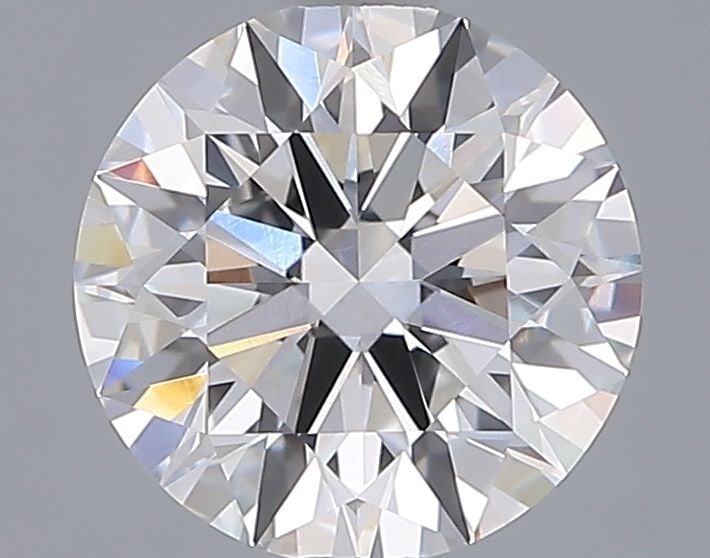 Ideal Loose Diamond - ROUND 2.04ct E VVS2: Ideal Loose Diamond - ROUND 2.04ct E VVS2 Source: This is a real non-mined Diamond that has been grown in a lab Shape: ROUND Carats: 2.04 Color: E Clarity: VVS2 Certification: IGI Video: Video Link