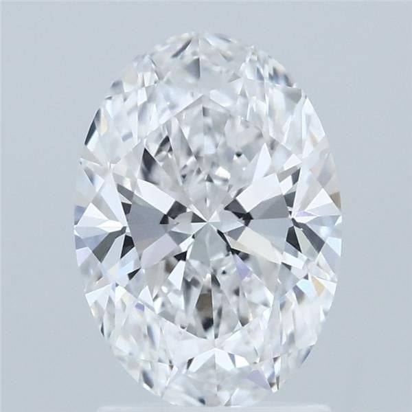 Loose Diamond - OVAL 1.79ct D VVS2: Loose Diamond - OVAL 1.79ct D VVS2 Source: This is a real non-mined Diamond that has been grown in a lab Shape: OVAL Carats: 1.79 Color: D Clarity: VVS2 Certification: IGI Video: Video Link PLEASE