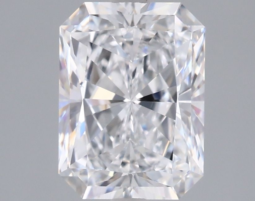 Loose Diamond - RADIANT 2.05ct E VVS1: Loose Diamond - RADIANT 2.05ct E VVS1 Source: This is a real non-mined Diamond that has been grown in a lab Shape: RADIANT Carats: 2.05 Color: E Clarity: VVS1 Certification: IGI Video: