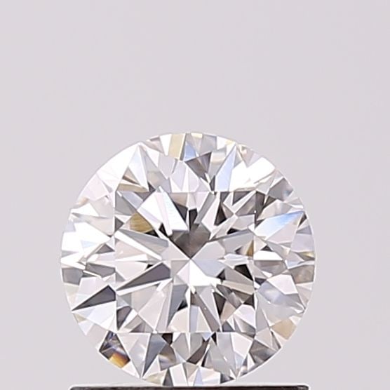 Ideal Loose Diamond - ROUND 1.01ct G VVS2: Ideal Loose Diamond - ROUND 1.01ct G VVS2 Source: This is a real non-mined Diamond that has been grown in a lab Shape: ROUND Carats: 1.01 Color: G Clarity: VVS2 Certification: IGI Video: