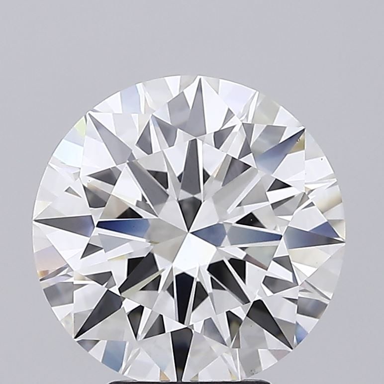 Ideal Loose Diamond - ROUND 5.02ct G VS1: Ideal Loose Diamond - ROUND 5.02ct G VS1 Source: This is a real non-mined Diamond that has been grown in a lab Shape: ROUND Carats: 5.02 Color: G Clarity: VS1 Certification: IGI Video: