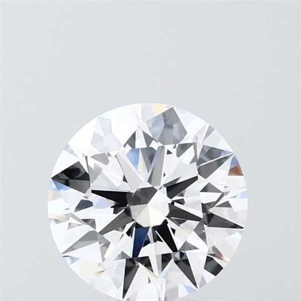 Ideal Loose Diamond - ROUND 1.55ct D VVS2: Ideal Loose Diamond - ROUND 1.55ct D VVS2 Source: This is a real non-mined Diamond that has been grown in a lab Shape: ROUND Carats: 1.55 Color: D Clarity: VVS2 Certification: IGI Video: