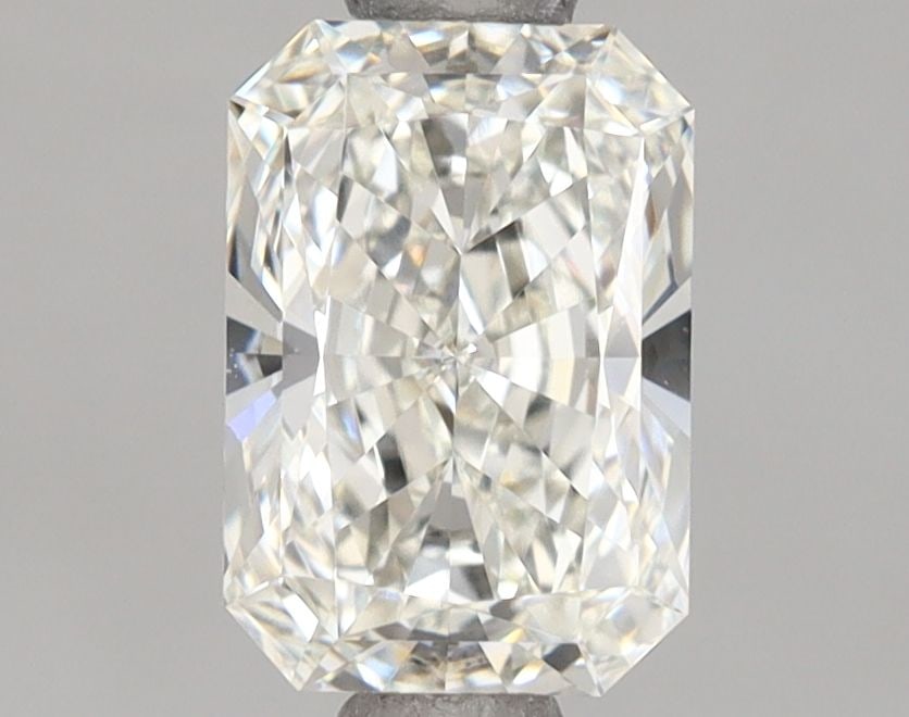 Loose Diamond - RADIANT 1.17ct H VVS2: Loose Diamond - RADIANT 1.17ct H VVS2 Source: This is a real non-mined Diamond that has been grown in a lab Shape: RADIANT Carats: 1.17 Color: H Clarity: VVS2 Certification: IGI Video:
