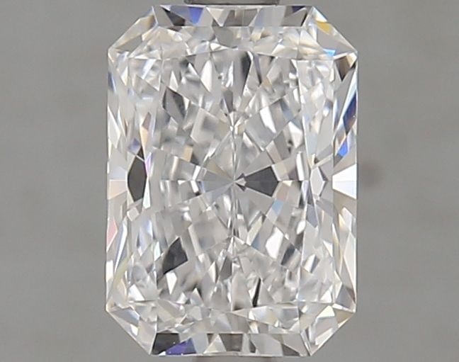 Loose Diamond - RADIANT 1.5ct D VVS1: Loose Diamond - RADIANT 1.5ct D VVS1 Source: This is a real non-mined Diamond that has been grown in a lab Shape: RADIANT Carats: 1.5 Color: D Clarity: VVS1 Certification: GIA Video: