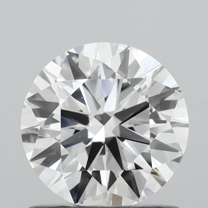 Ideal Loose Diamond - ROUND 0.9ct D VVS2: Ideal Loose Diamond - ROUND 0.9ct D VVS2 Source: This is a real non-mined Diamond that has been grown in a lab Shape: ROUND Carats: 0.9 Color: D Clarity: VVS2 Certification: IGI Video: