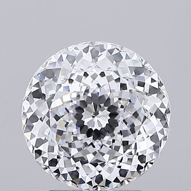 Loose Diamond - OTHER 2.54ct D VVS2 (1 of 1)