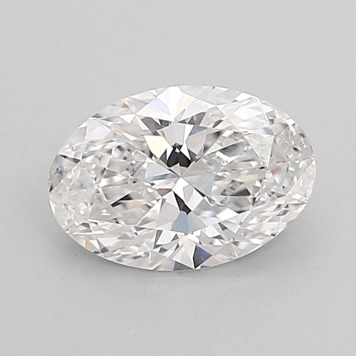 Loose Diamond - OVAL 1.54ct E VVS2: Loose Diamond - OVAL 1.54ct E VVS2 Source: This is a real non-mined Diamond that has been grown in a lab Shape: OVAL Carats: 1.54 Color: E Clarity: VVS2 Certification: IGI Video: