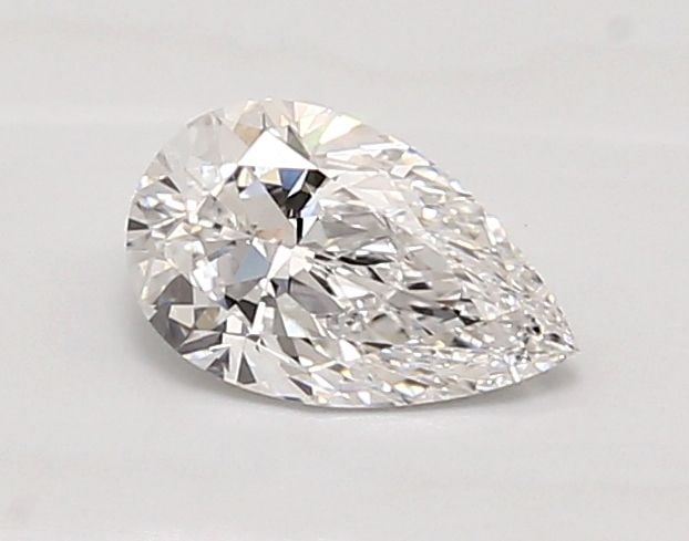 Loose Diamond - PEAR 0.91ct D VVS2: Loose Diamond - PEAR 0.91ct D VVS2 Source: This is a real non-mined Diamond that has been grown in a lab Shape: PEAR Carats: 0.91 Color: D Clarity: VVS2 Certification: IGI Video: