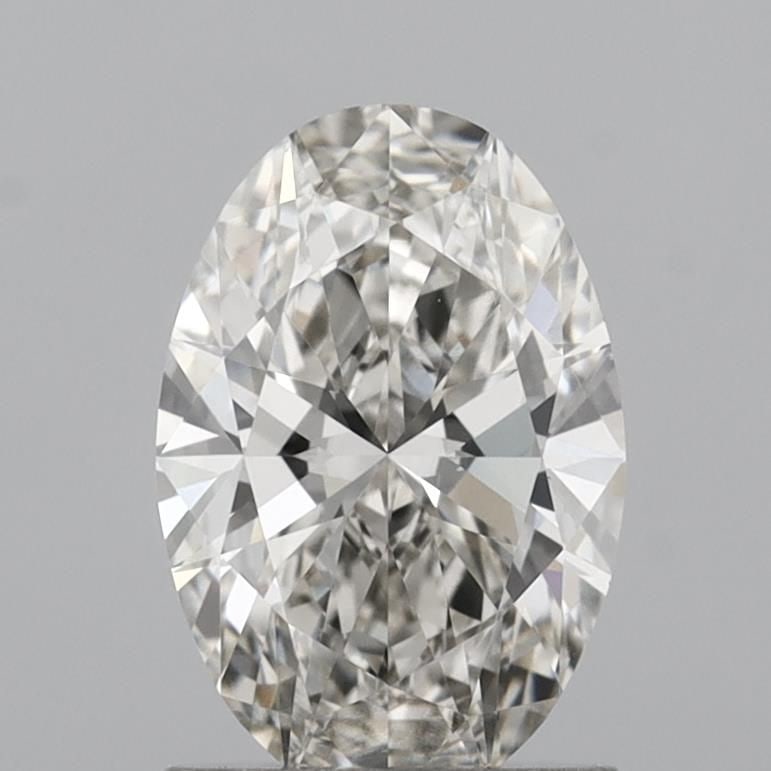 Loose Diamond - OVAL 1.31ct G VVS2: Loose Diamond - OVAL 1.31ct G VVS2 Source: This is a real non-mined Diamond that has been grown in a lab Shape: OVAL Carats: 1.31 Color: G Clarity: VVS2 Certification: IGI Video:
