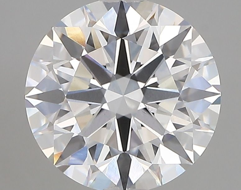 Ideal Loose Diamond - ROUND 2.71ct D VS1: Ideal Loose Diamond - ROUND 2.71ct D VS1 Source: This is a real non-mined Diamond that has been grown in a lab Shape: ROUND Carats: 2.71 Color: D Clarity: VS1 Certification: IGI Video: