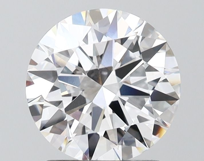Loose Diamond - ROUND 1.8ct D VVS1: Loose Diamond - ROUND 1.8ct D VVS1 Source: This is a real non-mined Diamond that has been grown in a lab Shape: ROUND Carats: 1.8 Color: D Clarity: VVS1 Certification: IGI Video: