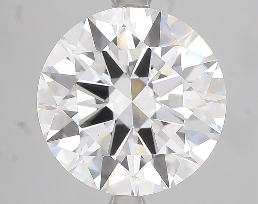 Loose Diamond - ROUND 4.78ct E VS2: Loose Diamond - ROUND 4.78ct E VS2 Source: This is a real non-mined Diamond that has been grown in a lab Shape: ROUND Carats: 4.78 Color: E Clarity: VS2 Certification: IGI Video: