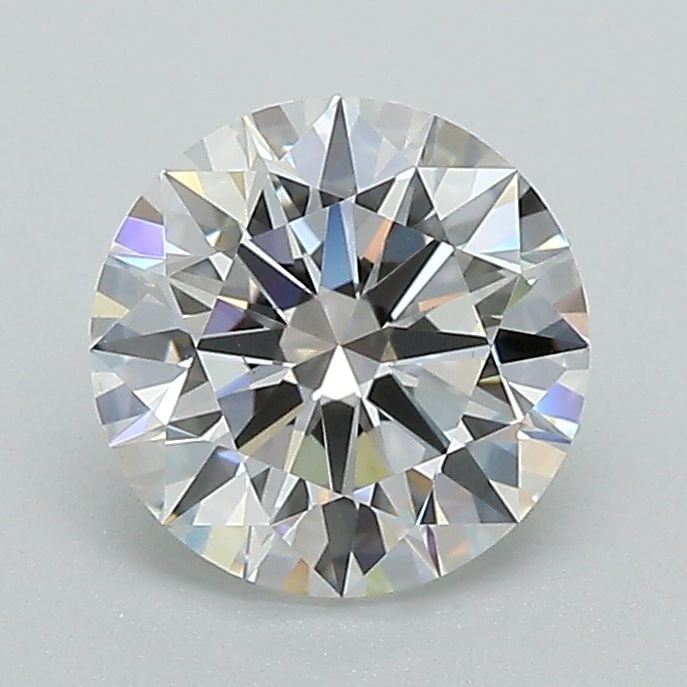 Ideal Loose Diamond - ROUND 1.3ct E VS2: Ideal Loose Diamond - ROUND 1.3ct E VS2 Source: This is a real non-mined Diamond that has been grown in a lab Shape: ROUND Carats: 1.3 Color: E Clarity: VS2 Certification: IGI Video: