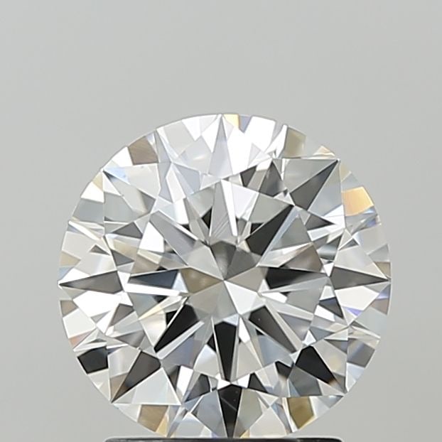 Loose Diamond - ROUND 2.02ct F VS1: Loose Diamond - ROUND 2.02ct F VS1 Source: This is a real non-mined Diamond that has been grown in a lab Shape: ROUND Carats: 2.02 Color: F Clarity: VS1 Certification: IGI Video: