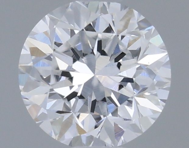 Loose Diamond - ROUND 0.24ct D VS1: Loose Diamond - ROUND 0.24ct D VS1 Source: This is a real non-mined Diamond that has been grown in a lab Shape: ROUND Carats: 0.24 Color: D Clarity: VS1 Certification: IGI Video:
