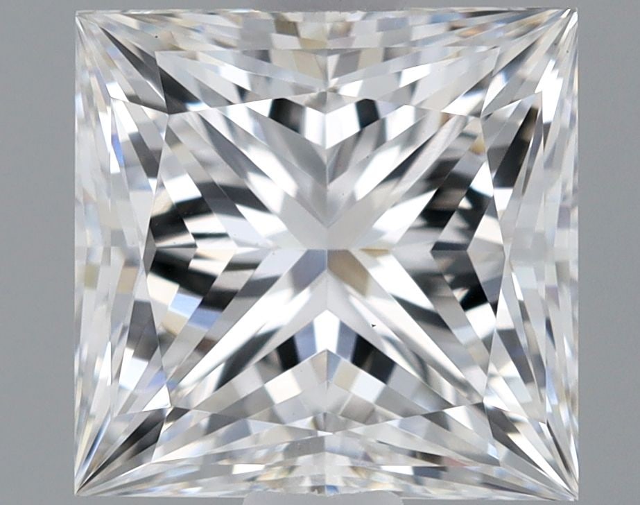 Loose Diamond - PRINCESS 1.65ct G VS1: Loose Diamond - PRINCESS 1.65ct G VS1 Source: This is a real non-mined Diamond that has been grown in a lab Shape: PRINCESS Carats: 1.65 Color: G Clarity: VS1 Certification: IGI Video: