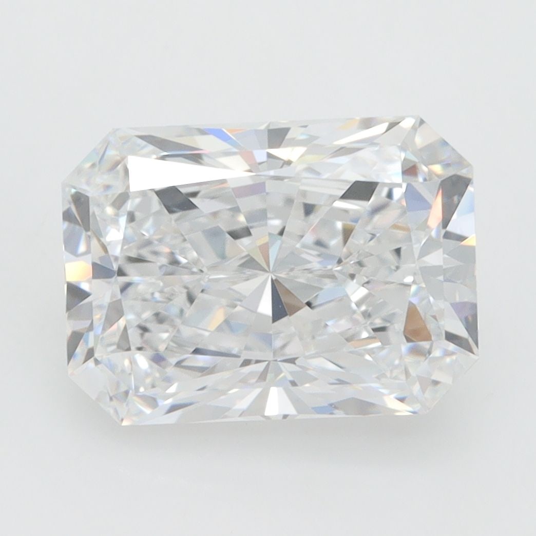 Loose Diamond - RADIANT 3.02ct D VVS1 (1 of 1)