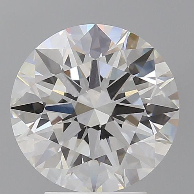 Ideal Loose Diamond - ROUND 3.54ct F VS1: Ideal Loose Diamond - ROUND 3.54ct F VS1 Source: This is a real non-mined Diamond that has been grown in a lab Shape: ROUND Carats: 3.54 Color: F Clarity: VS1 Certification: IGI Video: