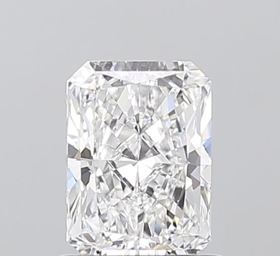Loose Diamond - RADIANT 1.05ct D VVS1: Loose Diamond - RADIANT 1.05ct D VVS1 Source: This is a real non-mined Diamond that has been grown in a lab Shape: RADIANT Carats: 1.05 Color: D Clarity: VVS1 Certification: IGI Video:
