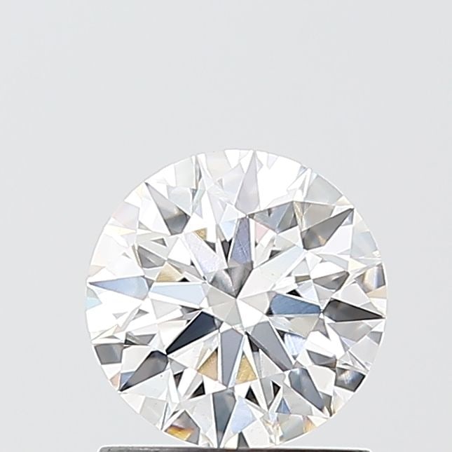 Ideal Loose Diamond - ROUND 1.07ct D VS1: Ideal Loose Diamond - ROUND 1.07ct D VS1 Source: This is a real non-mined Diamond that has been grown in a lab Shape: ROUND Carats: 1.07 Color: D Clarity: VS1 Certification: IGI Video: