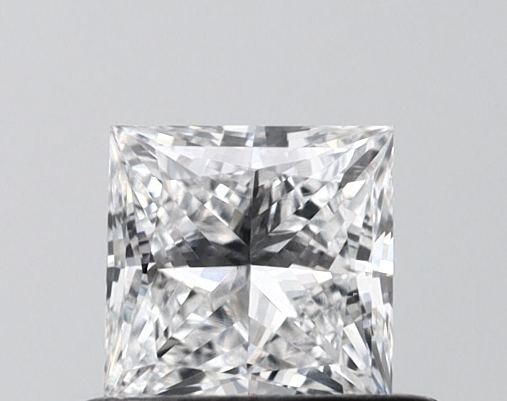 Loose Diamond - PRINCESS 0.59ct D VVS2: Loose Diamond - PRINCESS 0.59ct D VVS2 Source: This is a real non-mined Diamond that has been grown in a lab Shape: PRINCESS Carats: 0.59 Color: D Clarity: VVS2 Certification: IGI Video: