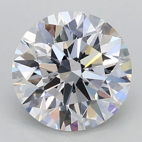 Ideal Loose Diamond - ROUND 1.06ct D VVS2: Ideal Loose Diamond - ROUND 1.06ct D VVS2 Source: This is a real non-mined Diamond that has been grown in a lab Shape: ROUND Carats: 1.06 Color: D Clarity: VVS2 Certification: IGI Video: Video Link