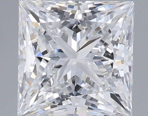 Loose Diamond - PRINCESS 1.27ct D VVS1: Loose Diamond - PRINCESS 1.27ct D VVS1 Source: This is a real non-mined Diamond that has been grown in a lab Shape: PRINCESS Carats: 1.27 Color: D Clarity: VVS1 Certification: IGI Video: Video Link