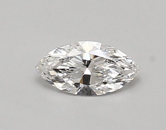 Loose Diamond - MARQUISE 0.37ct D VVS2: Loose Diamond - MARQUISE 0.37ct D VVS2 Source: This is a real non-mined Diamond that has been grown in a lab Shape: MARQUISE Carats: 0.37 Color: D Clarity: VVS2 Certification: IGI Video: Video Link