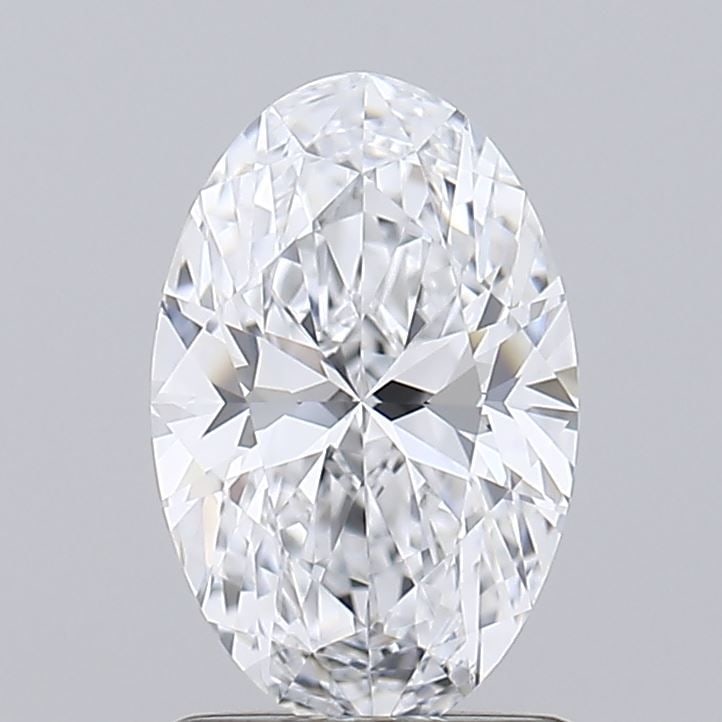 Loose Diamond - OVAL 1.15ct D IF: Loose Diamond - OVAL 1.15ct D IF Source: This is a real non-mined Diamond that has been grown in a lab Shape: OVAL Carats: 1.15 Color: D Clarity: IF Certification: IGI Video: