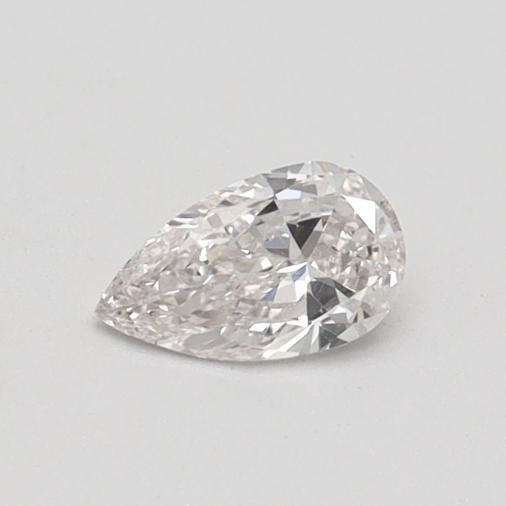 Loose Diamond - PEAR 0.3ct H VS1: Loose Diamond - PEAR 0.3ct H VS1 Source: This is a real non-mined Diamond that has been grown in a lab Shape: PEAR Carats: 0.3 Color: H Clarity: VS1 Certification: IGI Video: