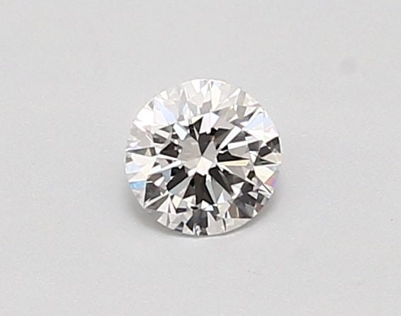Loose Diamond - ROUND 0.32ct D VVS1 (1 of 1)