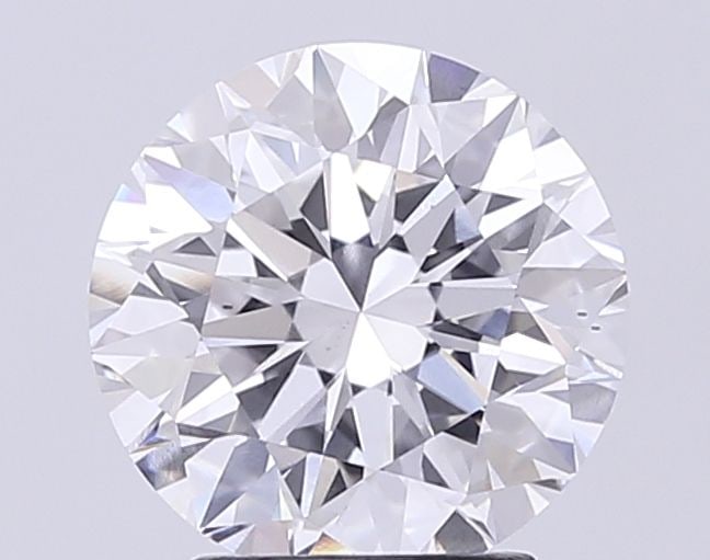 Loose Diamond - ROUND 3.01ct D VS1: Loose Diamond - ROUND 3.01ct D VS1 Source: This is a real non-mined Diamond that has been grown in a lab Shape: ROUND Carats: 3.01 Color: D Clarity: VS1 Certification: IGI Video: