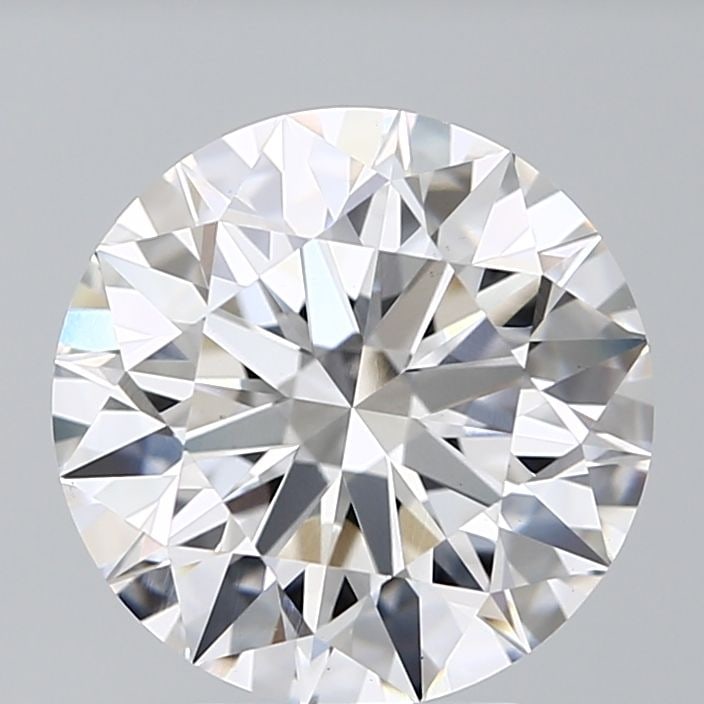 Ideal Loose Diamond - ROUND 4.56ct D VS1: Ideal Loose Diamond - ROUND 4.56ct D VS1 Source: This is a real non-mined Diamond that has been grown in a lab Shape: ROUND Carats: 4.56 Color: D Clarity: VS1 Certification: IGI Video: