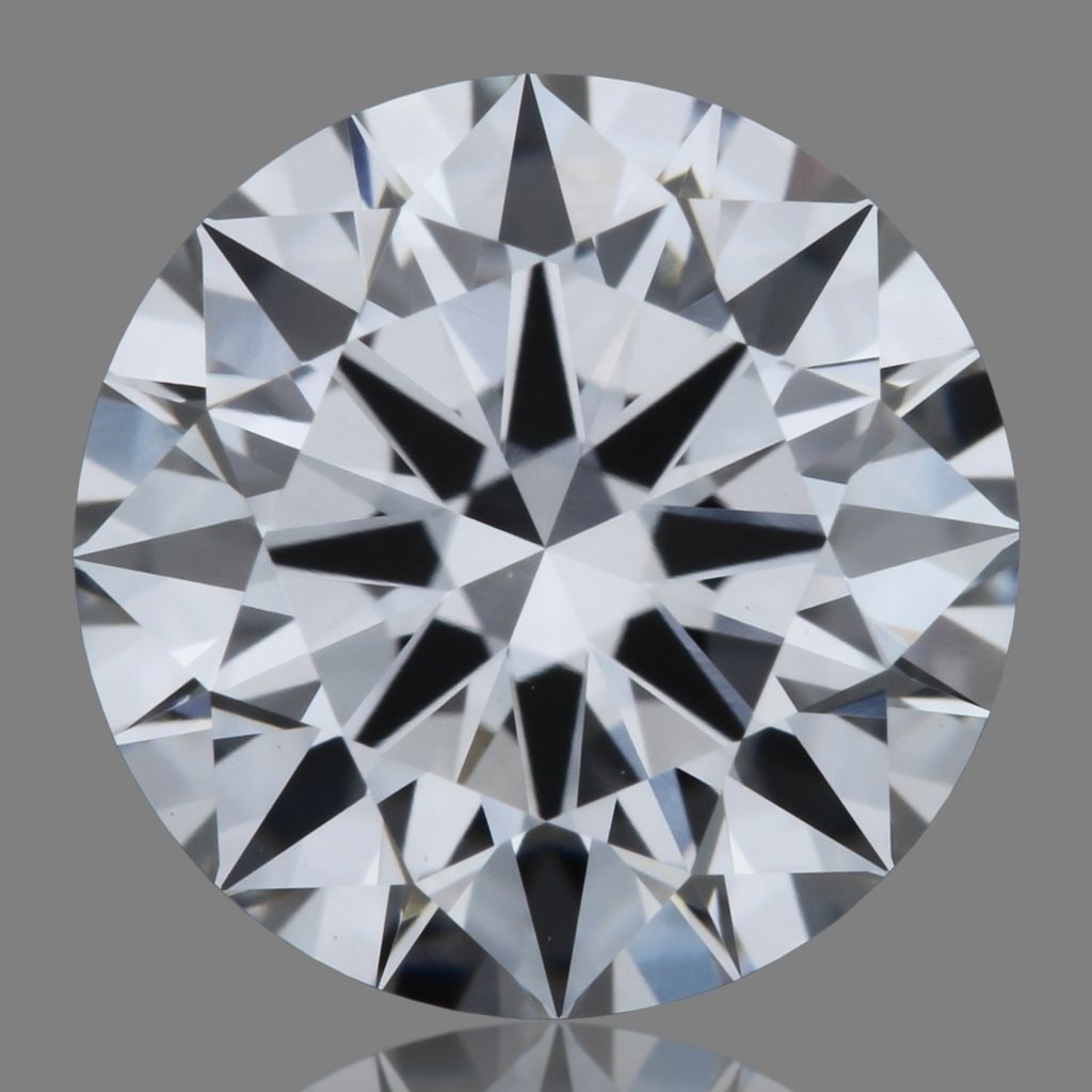 Ideal Loose Diamond - ROUND 1.11ct G VVS2: Ideal Loose Diamond - ROUND 1.11ct G VVS2 Source: This is a real non-mined Diamond that has been grown in a lab Shape: ROUND Carats: 1.11 Color: G Clarity: VVS2 Certification: IGI Video: