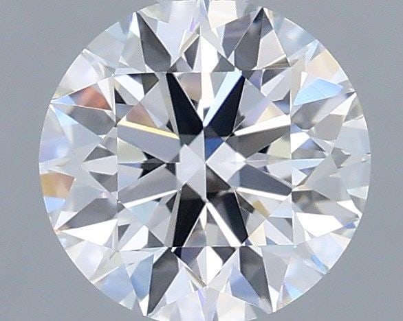 Ideal Loose Diamond - ROUND 1.14ct D VS2: Ideal Loose Diamond - ROUND 1.14ct D VS2 Source: This is a real non-mined Diamond that has been grown in a lab Shape: ROUND Carats: 1.14 Color: D Clarity: VS2 Certification: IGI Video: