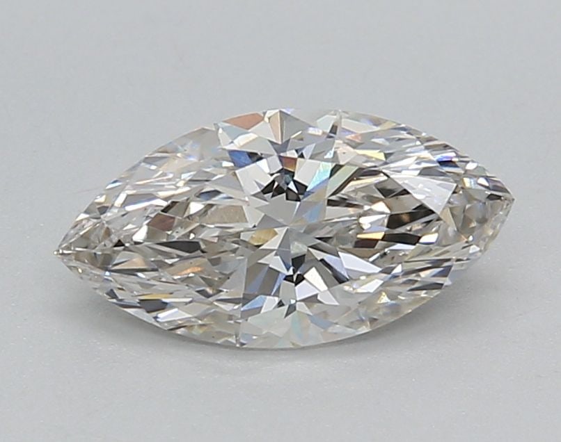 Loose Diamond - MARQUISE 1.02ct G VS1: Loose Diamond - MARQUISE 1.02ct G VS1 Source: This is a real non-mined Diamond that has been grown in a lab Shape: MARQUISE Carats: 1.02 Color: G Clarity: VS1 Certification: NONE Video: