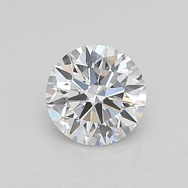 Ideal Loose Diamond - ROUND 0.46ct D VVS2: Ideal Loose Diamond - ROUND 0.46ct D VVS2 Source: This is a real non-mined Diamond that has been grown in a lab Shape: ROUND Carats: 0.46 Color: D Clarity: VVS2 Certification: IGI Video: