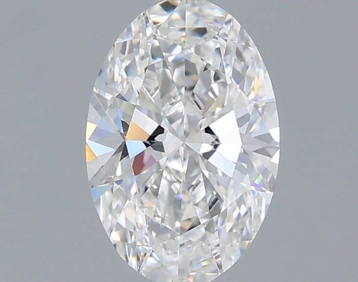 Loose Diamond - OVAL 1.11ct E VVS1: Loose Diamond - OVAL 1.11ct E VVS1 Source: This is a real non-mined Diamond that has been grown in a lab Shape: OVAL Carats: 1.11 Color: E Clarity: VVS1 Certification: IGI Video: