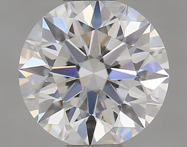 Ideal Loose Diamond - ROUND 0.61ct D IF: Ideal Loose Diamond - ROUND 0.61ct D IF Source: This is a real non-mined Diamond that has been grown in a lab Shape: ROUND Carats: 0.61 Color: D Clarity: IF Certification: IGI Video: