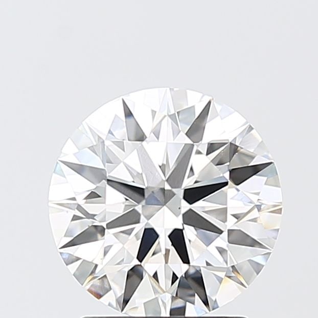 Ideal Loose Diamond - ROUND 2.0ct E VS1: Ideal Loose Diamond - ROUND 2.0ct E VS1 Source: This is a real non-mined Diamond that has been grown in a lab Shape: ROUND Carats: 2.0 Color: E Clarity: VS1 Certification: IGI PLEASE NOTE: Framed, Lar