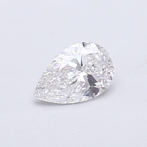 Loose Diamond - PEAR 0.28ct E VVS2: Loose Diamond - PEAR 0.28ct E VVS2 Source: This is a real non-mined Diamond that has been grown in a lab Shape: PEAR Carats: 0.28 Color: E Clarity: VVS2 Certification: IGI Video: