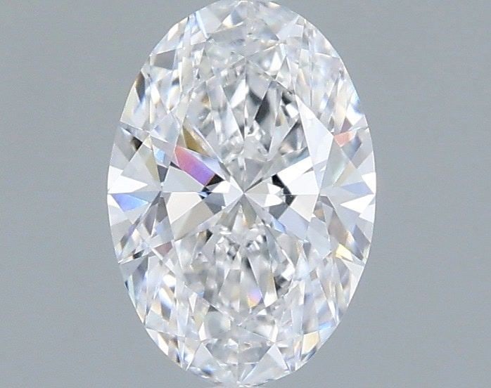 Loose Diamond - OVAL 1.03ct D VVS2: Loose Diamond - OVAL 1.03ct D VVS2 Source: This is a real non-mined Diamond that has been grown in a lab Shape: OVAL Carats: 1.03 Color: D Clarity: VVS2 Certification: IGI Video: