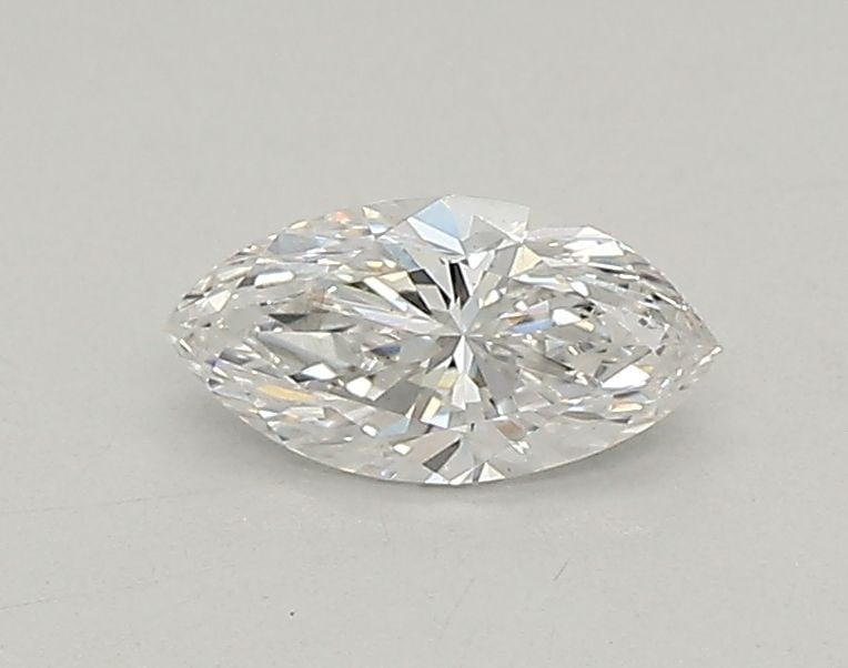 Loose Diamond - MARQUISE 0.32ct E VS1: Loose Diamond - MARQUISE 0.32ct E VS1 Source: This is a real non-mined Diamond that has been grown in a lab Shape: MARQUISE Carats: 0.32 Color: E Clarity: VS1 Certification: IGI Video: