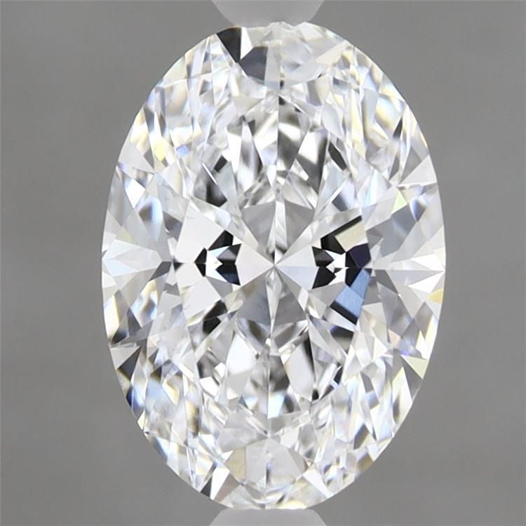 Loose Diamond - OVAL 1.74ct D VS1: Loose Diamond - OVAL 1.74ct D VS1 Source: This is a real non-mined Diamond that has been grown in a lab Shape: OVAL Carats: 1.74 Color: D Clarity: VS1 Certification: IGI Video: