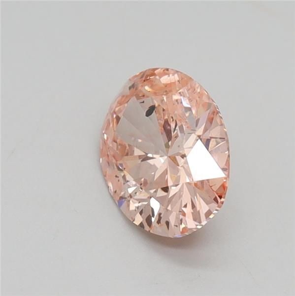 Loose Diamond - OVAL 1.0ct Fancy Intense Pink I1: Loose Diamond - OVAL 1.0ct Fancy Intense Pink I1 Source: This is a real non-mined Diamond that has been grown in a lab Shape: OVAL Carats: 1.0 Color: Fancy Intense Pink Certification: IGI Video: