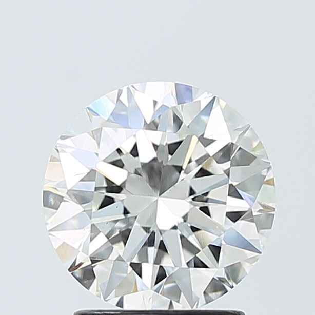 Loose Diamond - ROUND 2.01ct E VS2 (1 of 1)